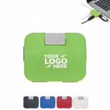 Bullet Gaia 4-Port USB Hub